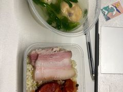-文庙菜饭(四川北路店)