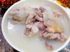 -彭记老妈蹄花(文化路店)
