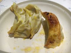 锅贴-蒋家桥饺面店(四望亭路店)