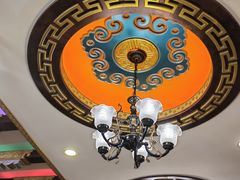 -一招鲜·全羊铺·蒙古奶茶(五一北路店)