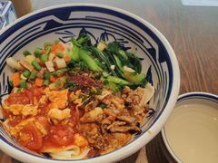 -陇上秦轩西安biangbiang面(EFC欧美金融商业城店)
