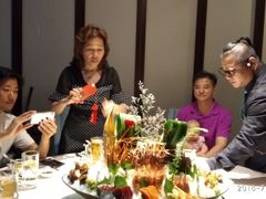 -王鼎精致料理铁板烧(世博源店)