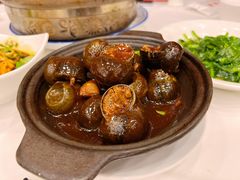 田螺塞肉-瑞福园联谊餐室(茂名南路店)