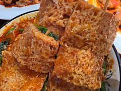 -柴窝堡22号辣子鸡·传承新疆菜