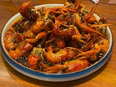 -马头巷·隐庐居·红油大虾(园区店)
