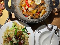 -桂小厨广西菜(印象城店)