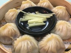 -食惠里小笼包面馆(越秀店)