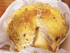 -云境cloudland·口味蛋糕•下午茶(长江路店)