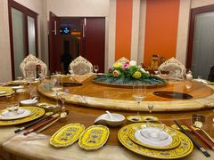 包厢-白金汉爵大酒店·中餐厅(相城店)