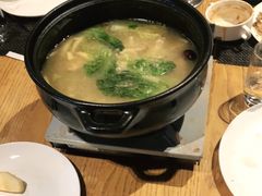 -天津湾西餐厅(三亚海棠湾洲际度假酒店)