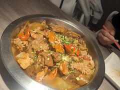 -谢蟹浓·肉蟹煲(新奥店)