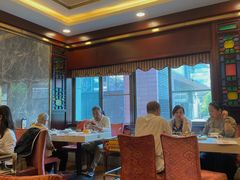 大堂-点都德(汇盈广场店)