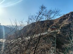 -藏山旅游风景区