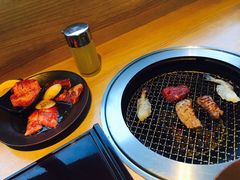 -烧肉TORAJI(锦系町店)