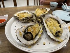 -东辰望海鱼码头·海鲜餐厅