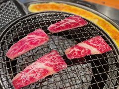 -炑八韩烤(琼华店)