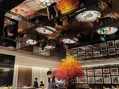 -秀儿四九城·新京菜(亚运村鸟巢店)