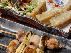 -一吉焼鸟·FOUNDER(桂林路店)
