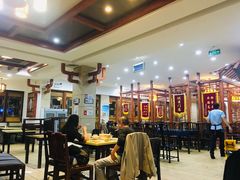 大堂-桥香园云南过桥米线(金马碧鸡店)