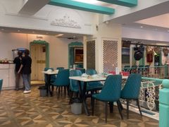 -阿拉丁新疆风味餐厅·清真(罗廊巷店)