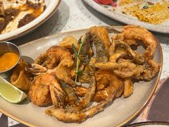 -墨纪Mojí墨西哥餐厅(官舍店)