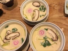 -元祖ぶっち切り寿司 魚心(三宫店)