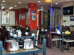 -潮汕美牛肉丸火锅店(天宁寺店)