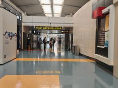 -重庆江北国际机场-T2航站楼