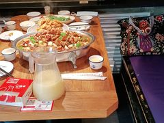 -俭寨大盘鸡·缸子肉·小公鸡·新疆菜(云通店)