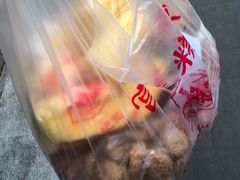 -宫廷糕点铺(人民中路店)