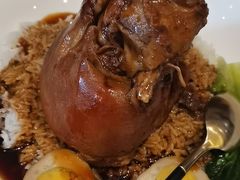 -南山鲜虾面·活鲜小馆·海味大连菜(南山总店)