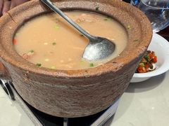 莲藕排骨汤-湖锦酒楼·旗舰店(三阳总店)
