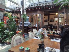 -束河人家(南锣鼓巷店)