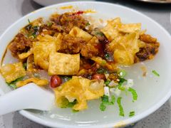 -小豆海棠(嘉兴路店)