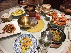 -董家大院·京味家常菜(朝丰家园店)