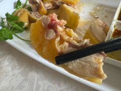 -巫记鸡饭店