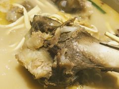 -骨捞专家·金华砂锅(西田城购物中心店)