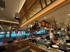 -合点寿司(金虹桥商场店)