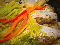-潮之南·潮汕菜·鱼仔档(南山店)