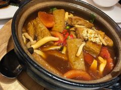 -幸福蔬·时尚蔬食(黄山湖公园店)