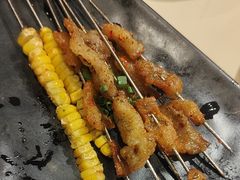 -聚味瞿记·龙虾堂(天元店)