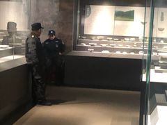 -浙江省博物馆(孤山馆区)