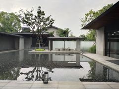 -木守西溪溪隐餐厅