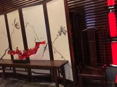 -香云轩·顺德菜(香云纱园林酒店店)