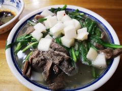 -珍珍小食店(西华路店)
