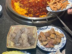 -飘香火锅(玉林西路店)