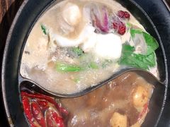 -呷哺呷哺(松江开元店)