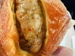 -VERIE BAKEHOUSE