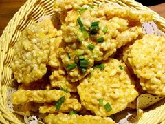 -扬州狮子楼·非遗淮扬菜(总店)