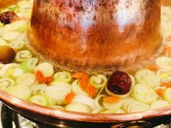 -苏完瓜尔佳氏·满洲涮肉(古方路店)